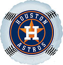 BASEBALL 18C HOUSTON ASTROS