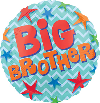 18VLP BIG BROTHER STARS (D) sale