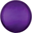 ORBZ PURPLE (POLYBAG)(SOLD IN 3'S)