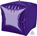 CUBEZ PURPLE (POLYBAG)(SOLD IN 3'S)(D) sale