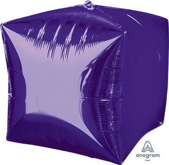 CUBEZ PURPLE (POLYBAG)(SOLD IN 3'S)(D) sale