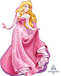 LRG SHP PRINCESS SLEEPING BEAUTY 34 (PKG)