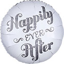 18C HAPPILY EVER AFTER SHIMMER (PKG)(D) sale