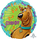 18C SCOOBY DOO (PKG)