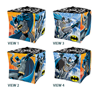 CUBEZ BATMAN (PKG)(D) sale