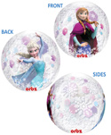 ORBZ DISNEY FROZEN CLEAR (PKG)(D) sale