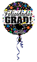 18C GRAD FELICIDADES (D) sale