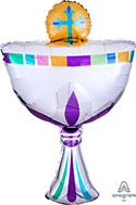 LRG SHP CHALICE COMMUNION CUP 31 (PKG)(D) sale