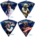 DIAMONDZ STAR WARS (PKG)(D) sale