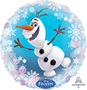 18C DISNEY FROZEN OLAF (PKG)