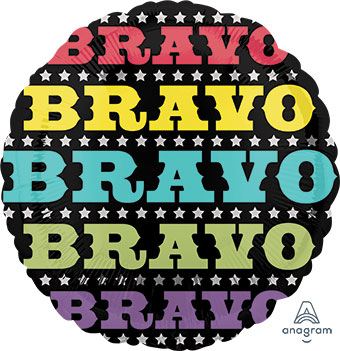 18C BRAVO BRAVO (PKG)(D) sale