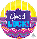 21C COLORBLAST GOOD LUCK STRIPES & CHEVRON (D) sale