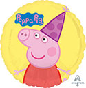 18C PEPPA PIG (PKG)