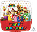 18SQ HB SUPER MARIO BROS (PKG)(D)