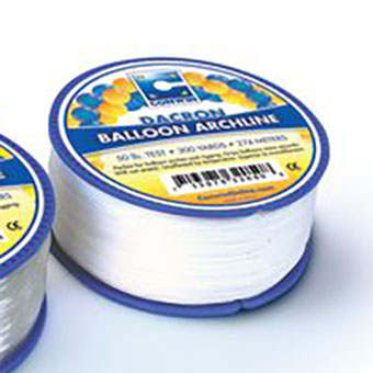 DACRON ARCHLINE 50 LB TEST 300 YD SPOOL