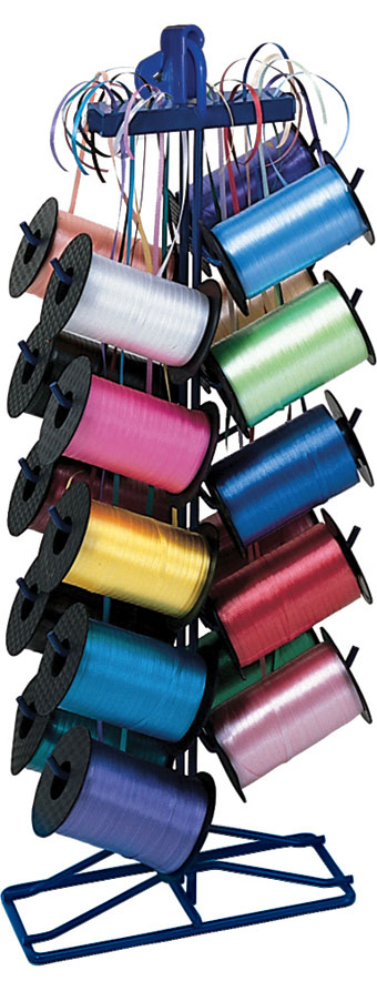 RIBBON DISPENSER 20-SPOOL