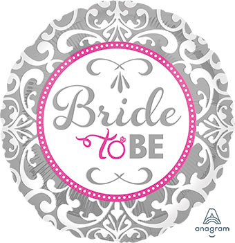 18C ELEGANT BRIDE TO BE (D) sale