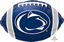 FOOTBALL 18SHP PENN STATE UNIVERSITY NITTANY LIONS (D)