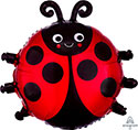 18SHP HAPPY LADY BUG (PKG)