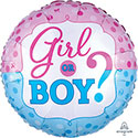 18C GENDER REVEAL BOY OR GIRL ?