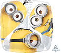 18SQ MINIONS DESPICABLE ME GROUP (PKG)(D) sale