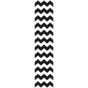 PRINT #40 CHEVRON BLACK / WHITE 200 YDS (D) sale