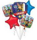 BOUQUET PAW PATROL CHASE (PKG)(D) sale