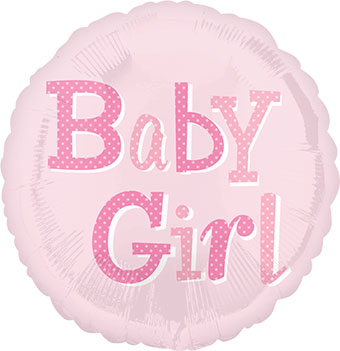 18VLP BABY GIRL PINK (PKG)(D) sale