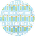 18VLP BLUE BABY BOY BOTTLE LINE (D) sale