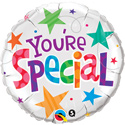 18C YOU'RE SPECIAL STARS (PKG)(D)