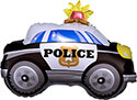 18SHP POLICE CAR (PKG)