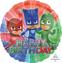 18C HB PJ MASKS (PKG)(D) sale