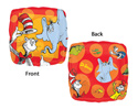 18SQ DR. SEUSS CAT IN THE HAT (PKG)