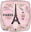 18SQ A DAY IN PARIS (D)