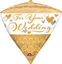 DIAMONDZ FOR YOUR WEDDING (PKG)(D) sale