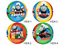 ORBZ THOMAS THE TANK ENGINE (PKG)(D) sale