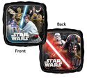 18SQ CLASSIC STAR WARS (PKG)