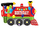 LRG SHP HB PARTY TRAIN 37