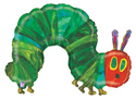 LRG SHP VERY HUNGRY CATERPILLAR 43