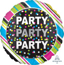 18C PARTY, PARTY, PARTY (PKG)(D) sale