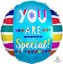 18C YOU ARE SPECIAL!! FUN TYPE (PKG)