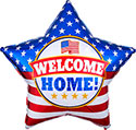 28S WELCOME HOME PATRIOTIC (D) sale