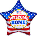 19S WELCOME HOME PATRIOTIC (D) sale