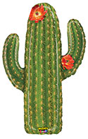 LRG SHP MIGHTY BRIGHT CACTUS 38