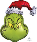 LRG SHP HOW THE GRINCH STOLE CHRISTMAS 29 (PKG)