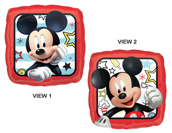 18SQ MICKEY ROADSTER (D) sale