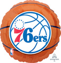 BASKETBALL 18C PHILADELPHIA 76ERS (PKG)