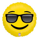 18C EMOJI SUNGLASSES