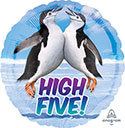 18C AVANTI PENGUINS HIGH FIVE (D) sale