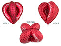 LRG SHP HVD OPEN HEART (ULTRA-SHAPE) 30 (PKG)(D) sale